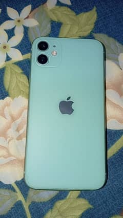 Iphone 11  watsapp number 03189418040