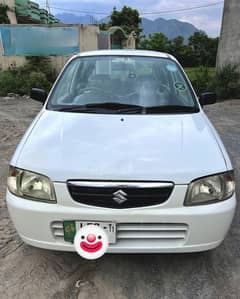 alto vxr 2011