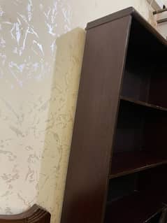 Wooden