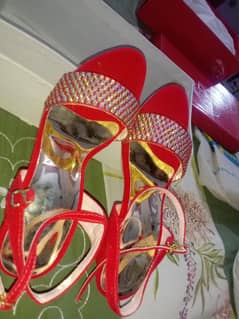 bridal sendl