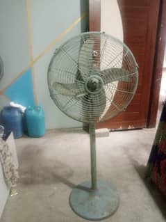 fan battery wala