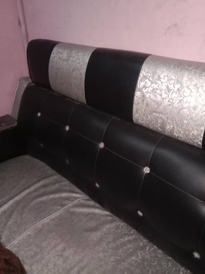use sofa set 3