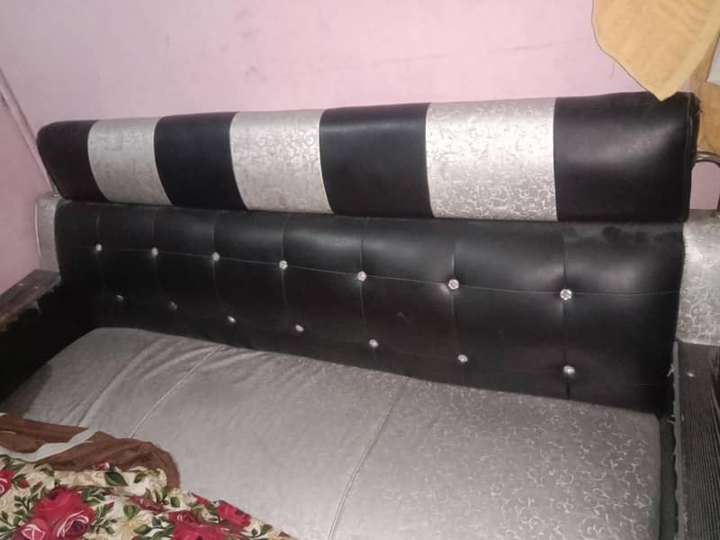 use sofa set 4