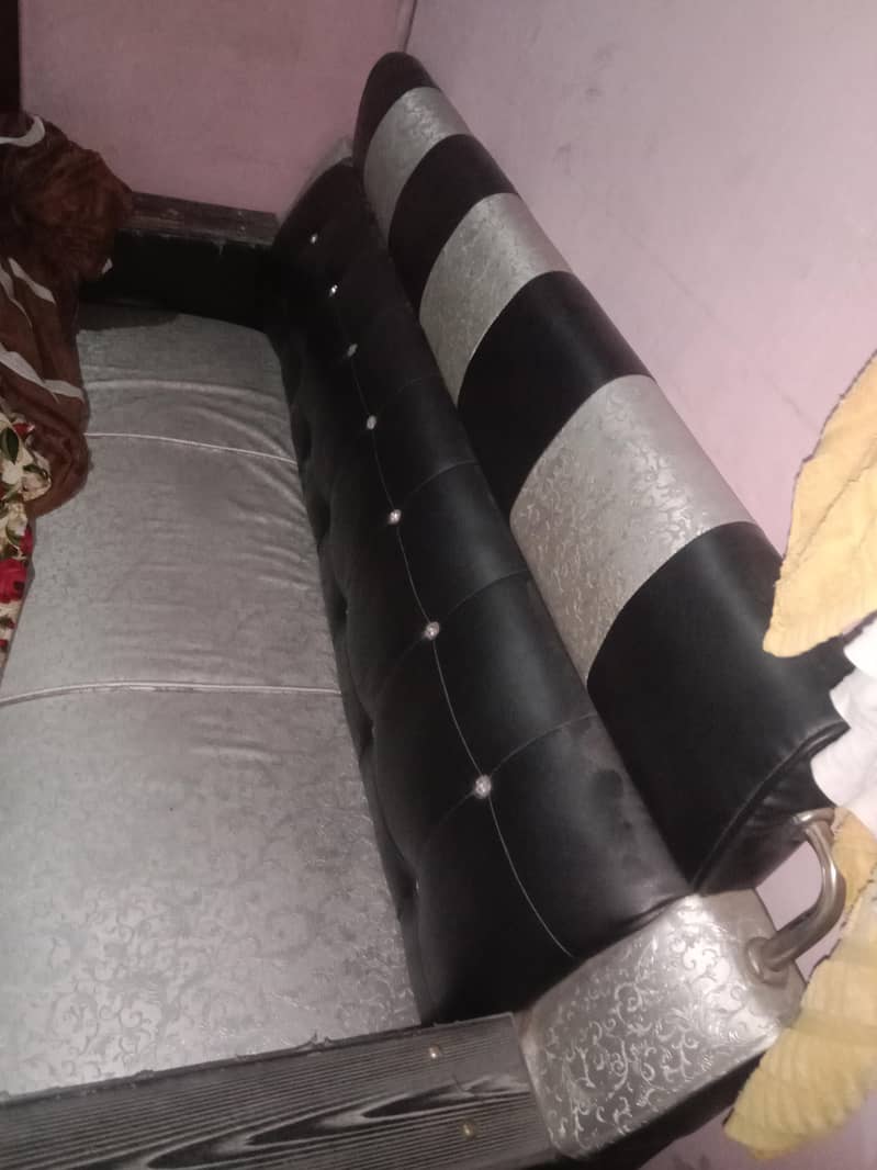use sofa set 5