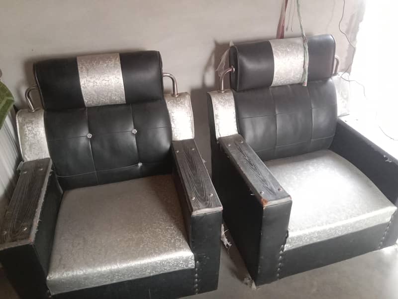 use sofa set 6