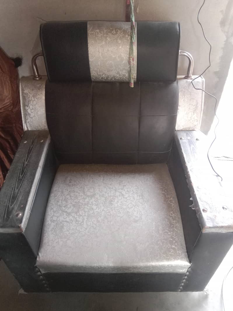 use sofa set 7