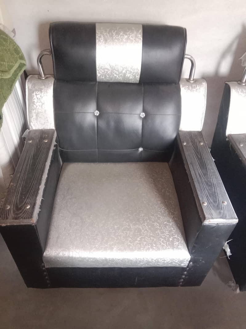 use sofa set 8