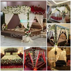Best Florist in Karachi | Flower Delivery & Decoration Services