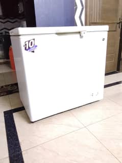 pel deep freezer