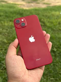 iPhone 13 128gb sim working