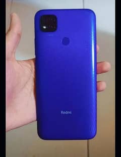 redmi9c