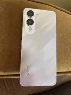 Vivo y04 just box open
