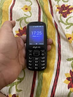 Jazz digit 4G