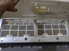 Kenwood AC