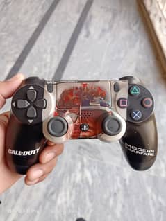 call of duty modern warfare ps4 controller for sale