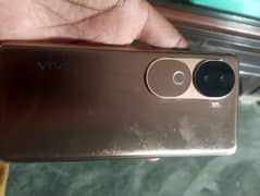 vivo v40e 5g