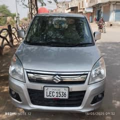wagon R for monthly rent
