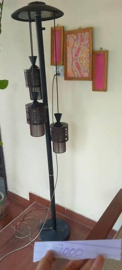 lamps