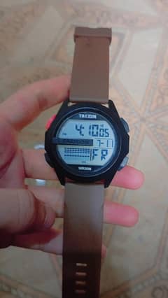 TAIXUN WR30M MEN WATCH