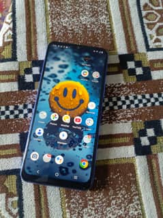 vivo y21