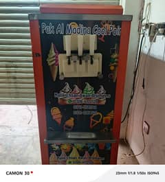 Ice Cream Machine for Sale – Perfect for Home or Business Use!