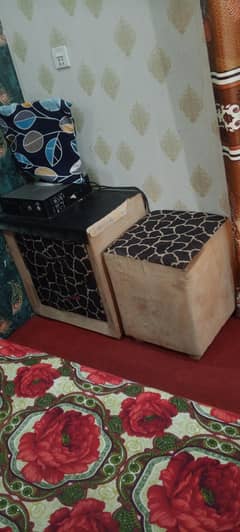furniture room set