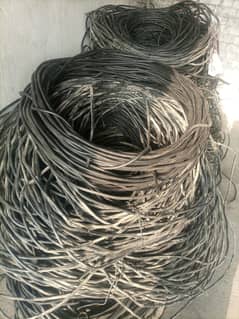 dish cable
