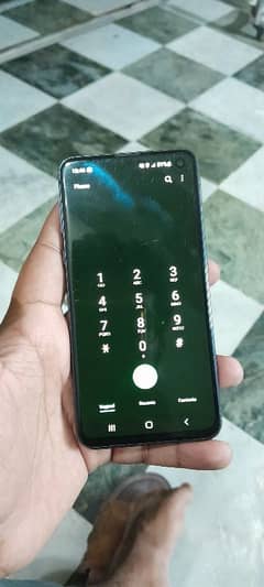 Samsung S10e Patch Dual Sim