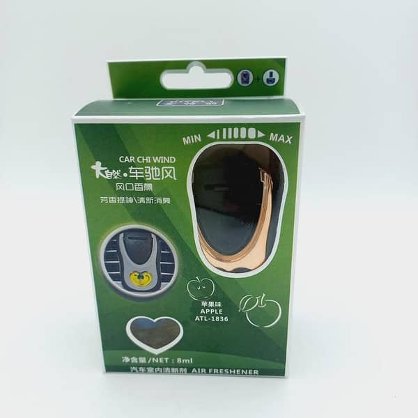 Aiteli Apple Car Air Freshener - 8 ml
