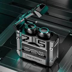 M25 True Wireless Gaming Earbuds || Free Delivery