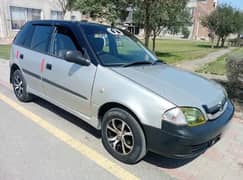 good car