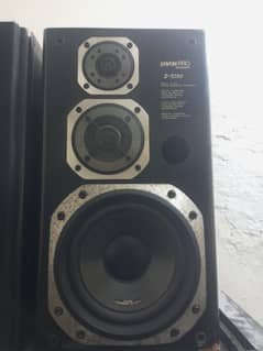 speaker pioneer 
