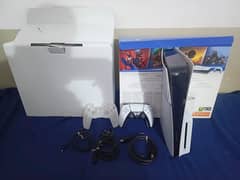Ps5 slim region 2