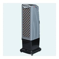 Saab air cooler.