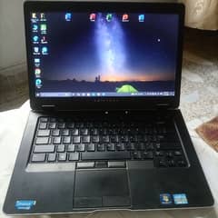 Intel Core i5 (3rd Gen)  6430u