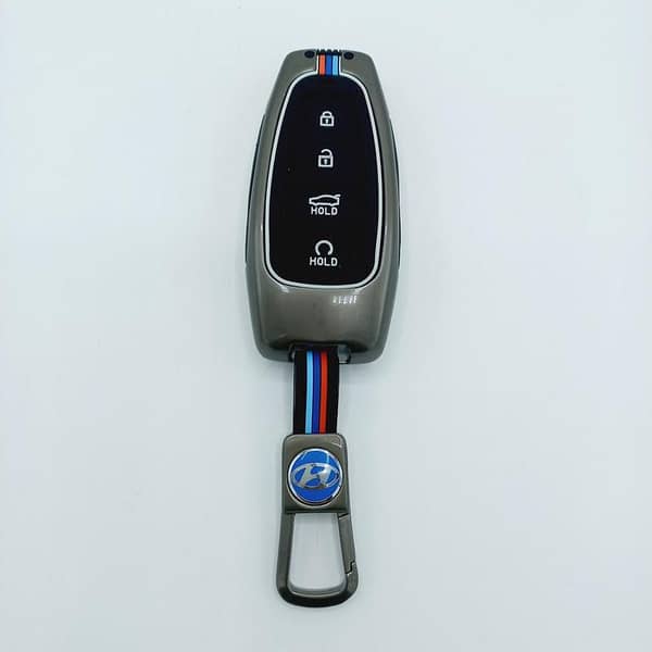Hyundai Sonata Car Key Case by Ally