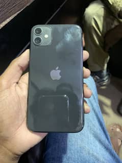 I phone 11 pta approved