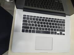 MacBook Pro 2015, Core i7, 16/256
