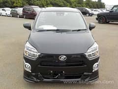 Daihatsu Mira 2021/2025