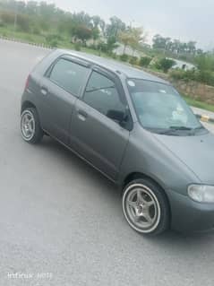 Suzuki Alto 2010