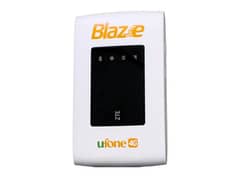 ufone blaze unlock all sim work