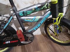 cycle