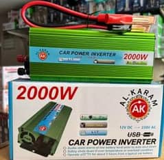 inverter