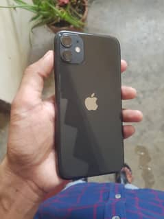 I phone 11