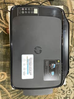HP