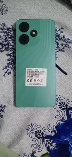 Infinix