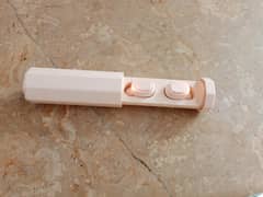 TWS EARBUDS