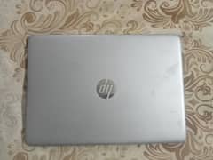 HP 840 G3 core i5 6th generation laptop