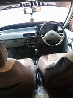 Mehran VXR