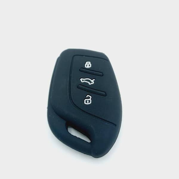 MG HS Key Cover in Silicone